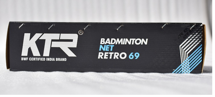 Badminton