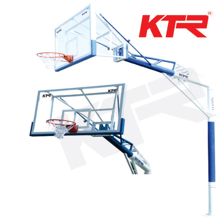 Basket Ball Pole 6