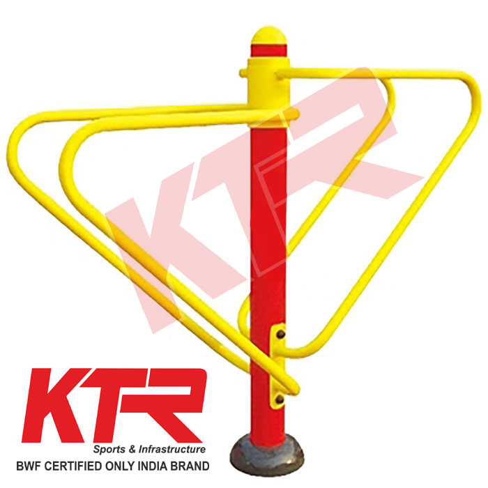Parallel Bar