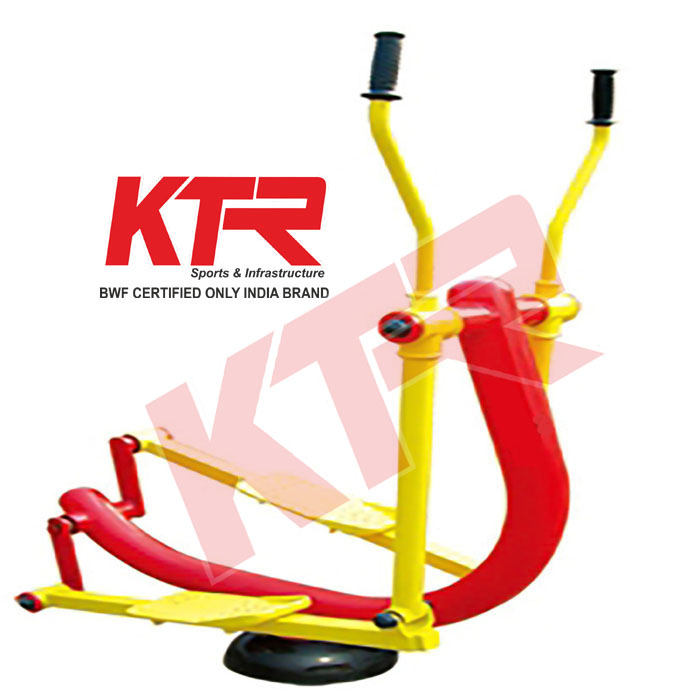 Cross Trainer
