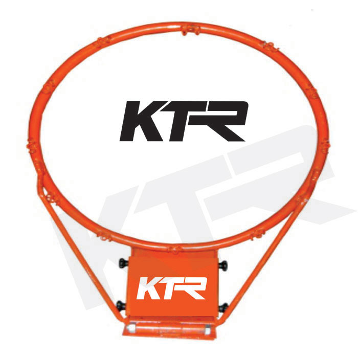 Basketball Dunking Ring