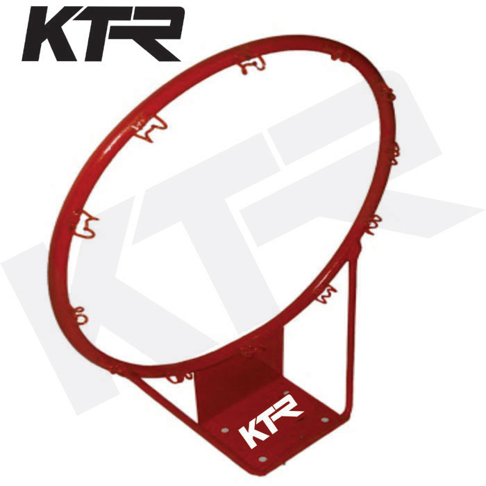 Basketball Ring Pipe