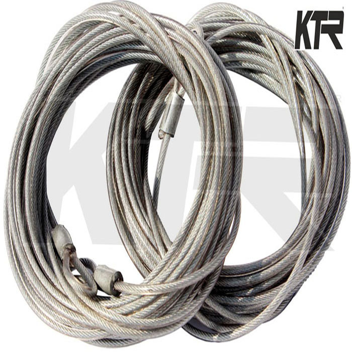 Badminton Wire