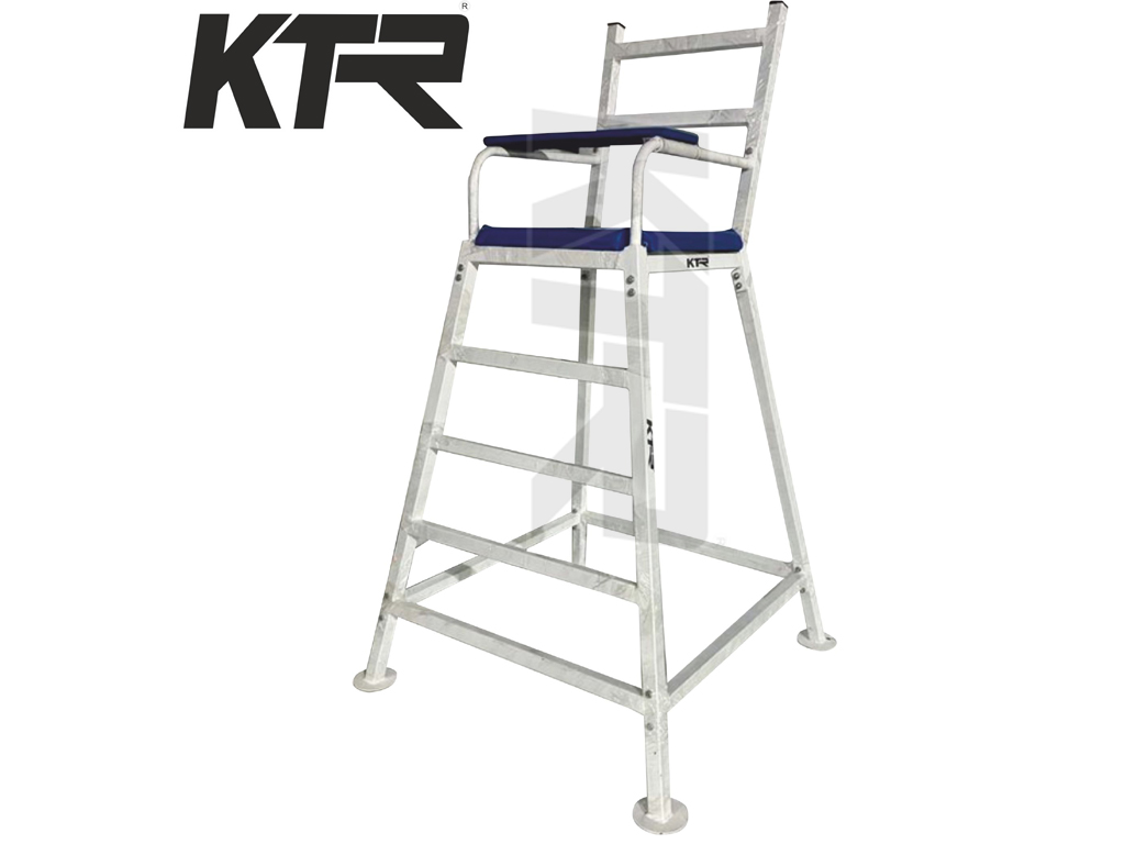 Badminton Referee Chair