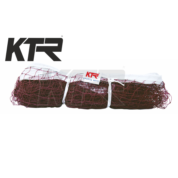 Badminton Net Cotton Training
