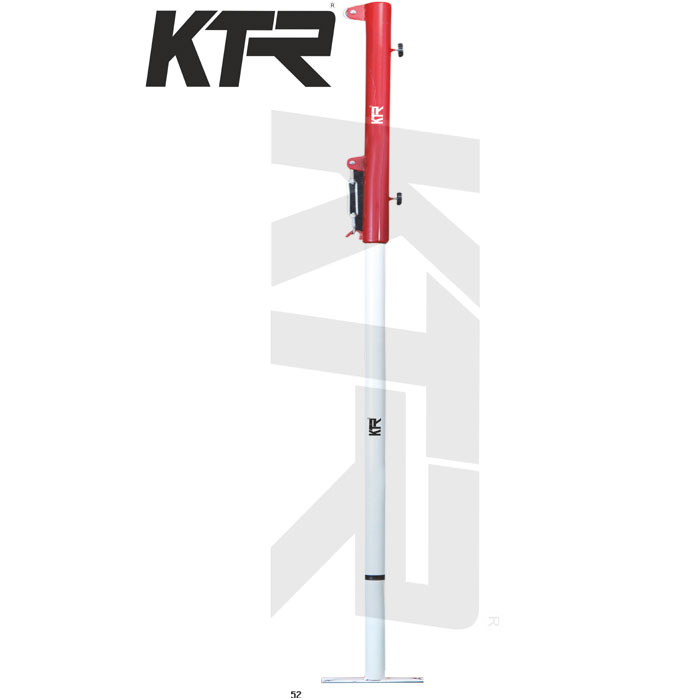 VolleyBall Pole ADJTRIPLE+