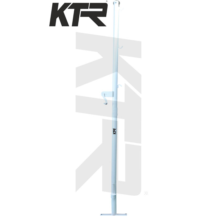 VolleyBall Pole Removable