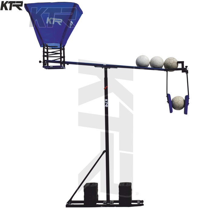 VolleyBall SPIKEY Machine
