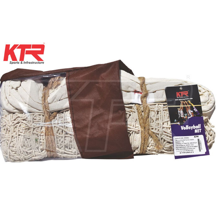 Cotton Niwar & Top Canvas twisted