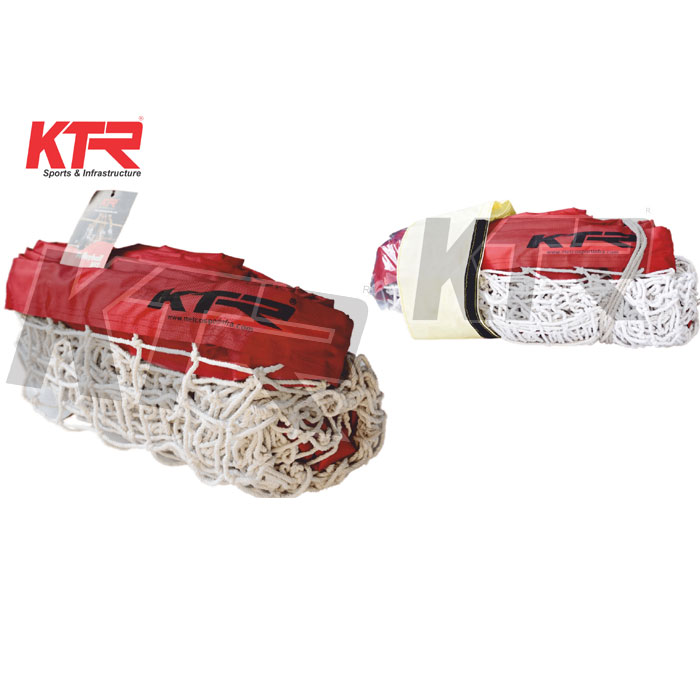 cotton white rope with cover packing
