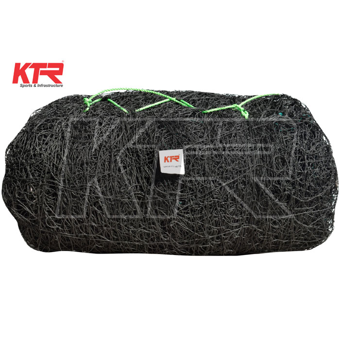 Braided Cord, Nylon Black