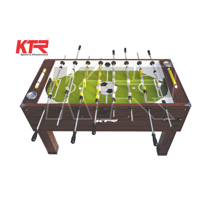 KTR Soccer Table Robust (ST04)