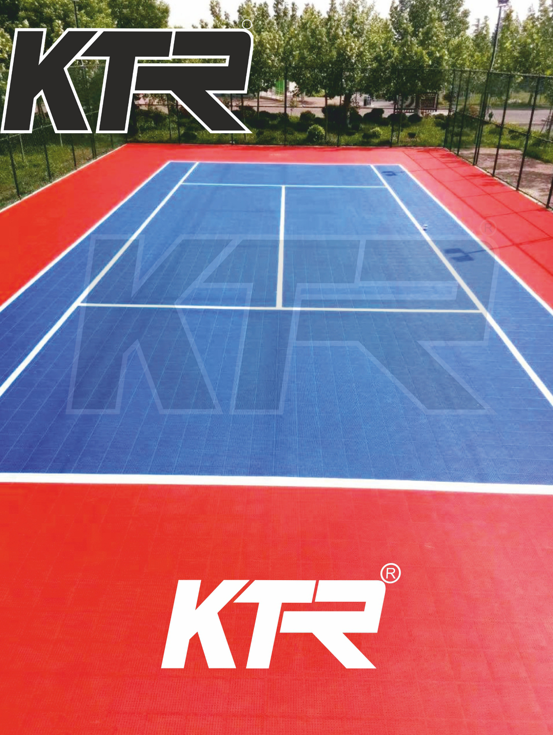 Lawn Tennis
