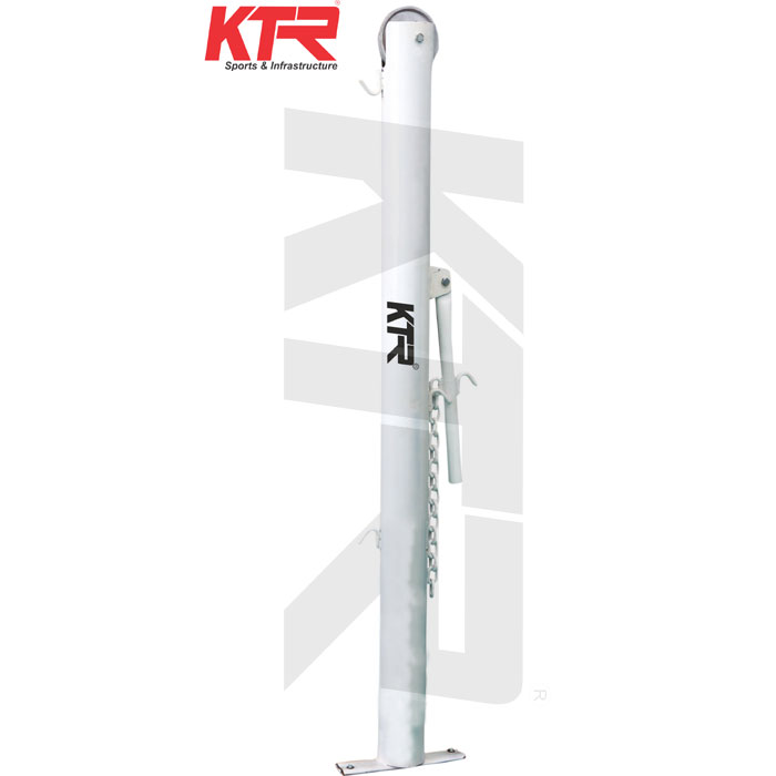  Lawn Tennis Pole