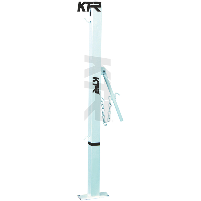 Lawn Tennis Poles