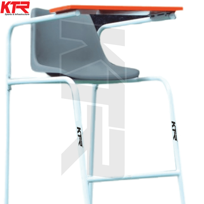 Lawn Tennis Referee Chair