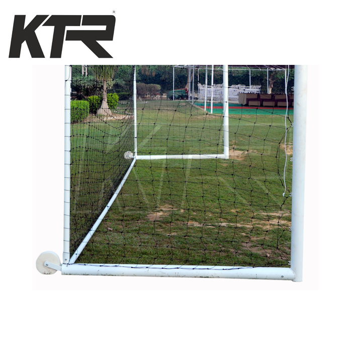 Football Goal Post, Movable On Wheels KTRFB101- REGULAR