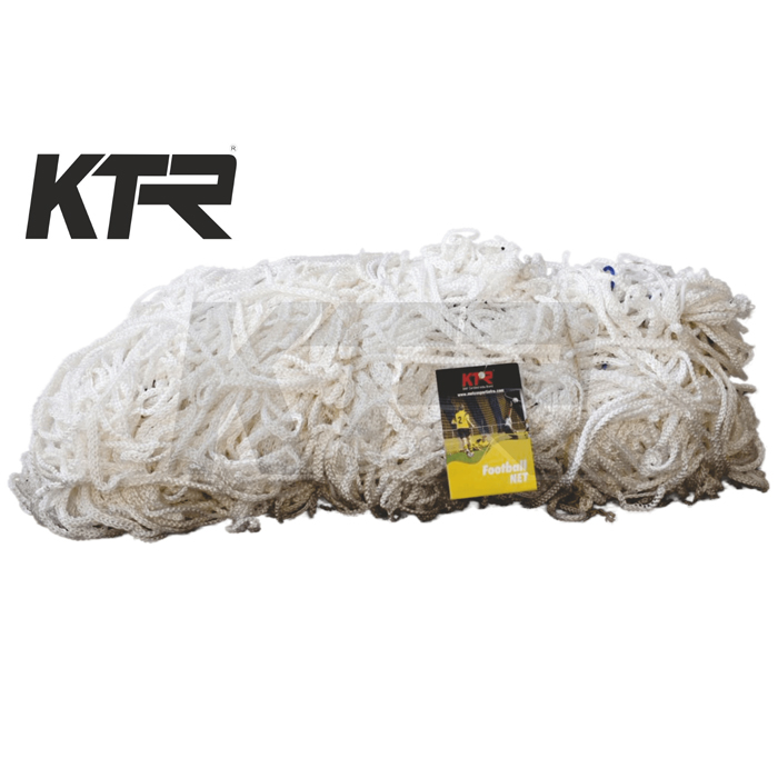 Football Goal Net-HEXA