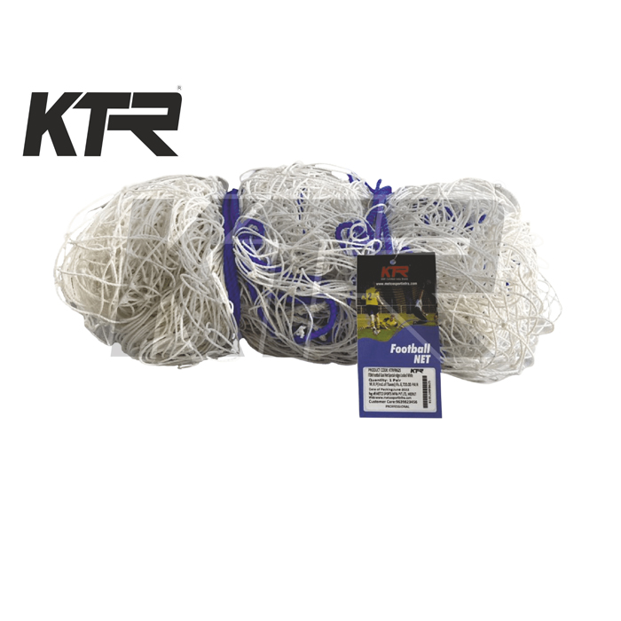 Football Goal Net-PROFESSIONAL