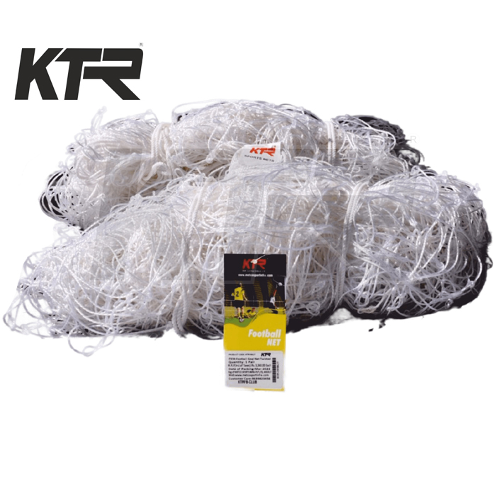 Football Goal Net-CLUB
