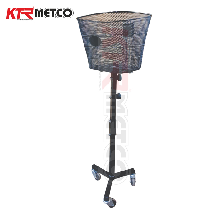Table Tennis Multi Ball Trolly