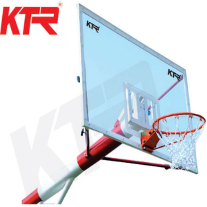 Basket Ball Acrylic Board 25 mm