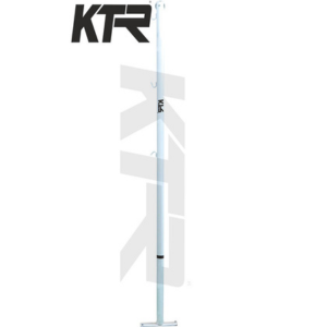 Badminton Tennikoit Ring Pole
