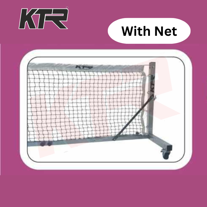  Pickle Ball Pole