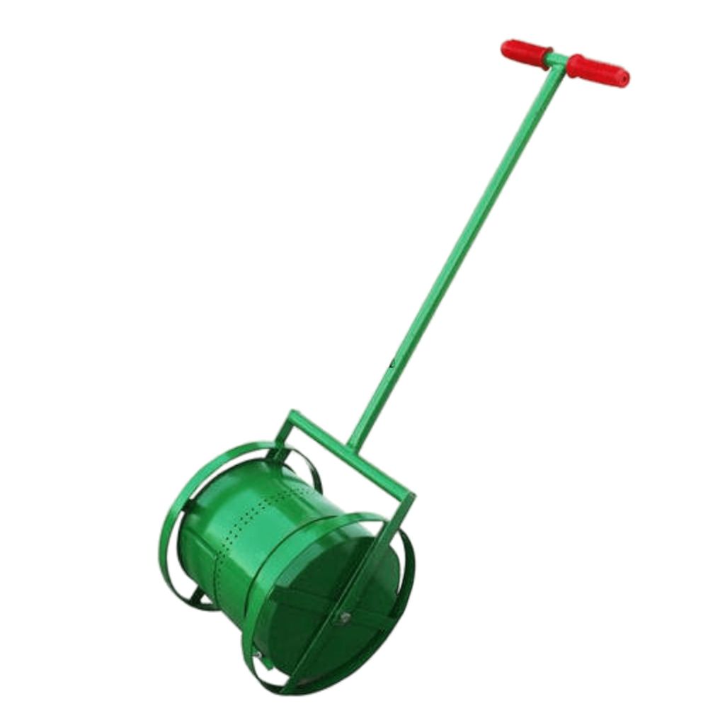 KTR Metco Line Marking Machine