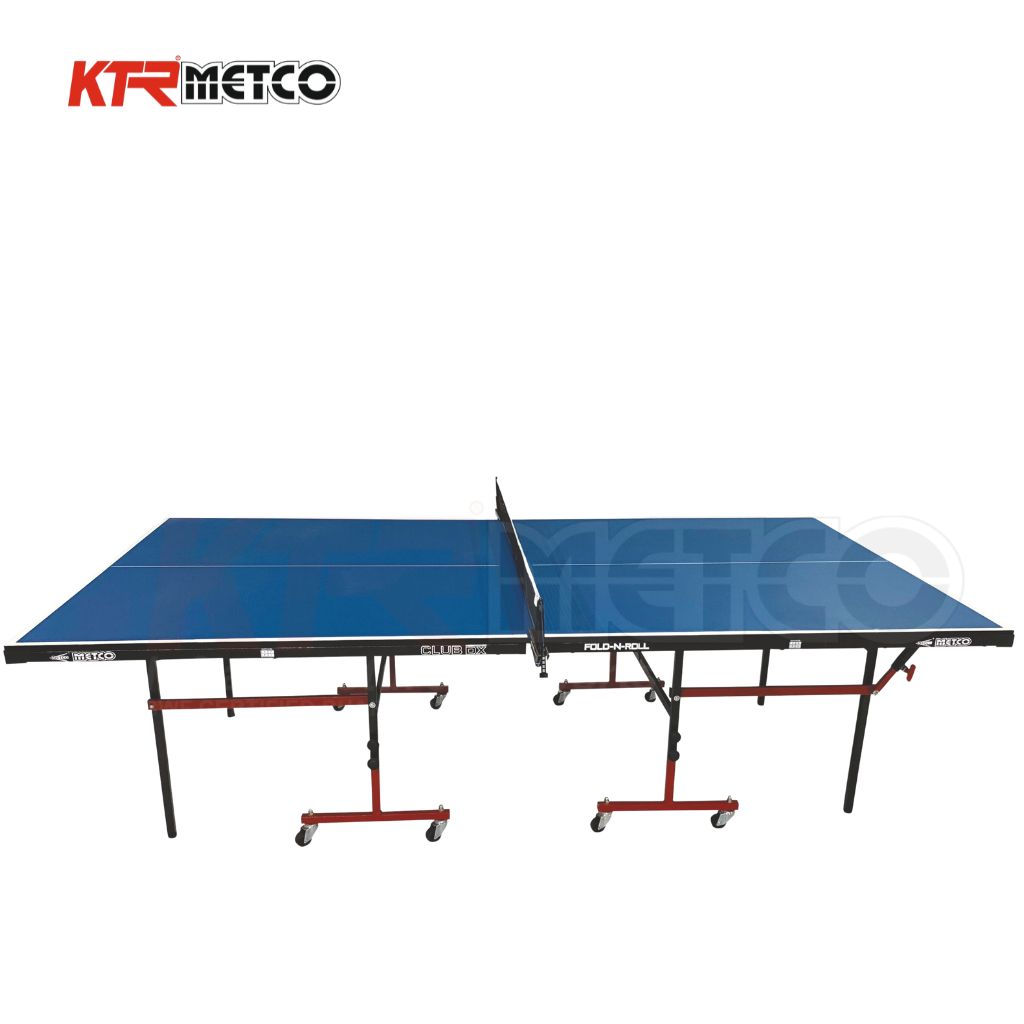 9006 | Table Tennis Club Dx 