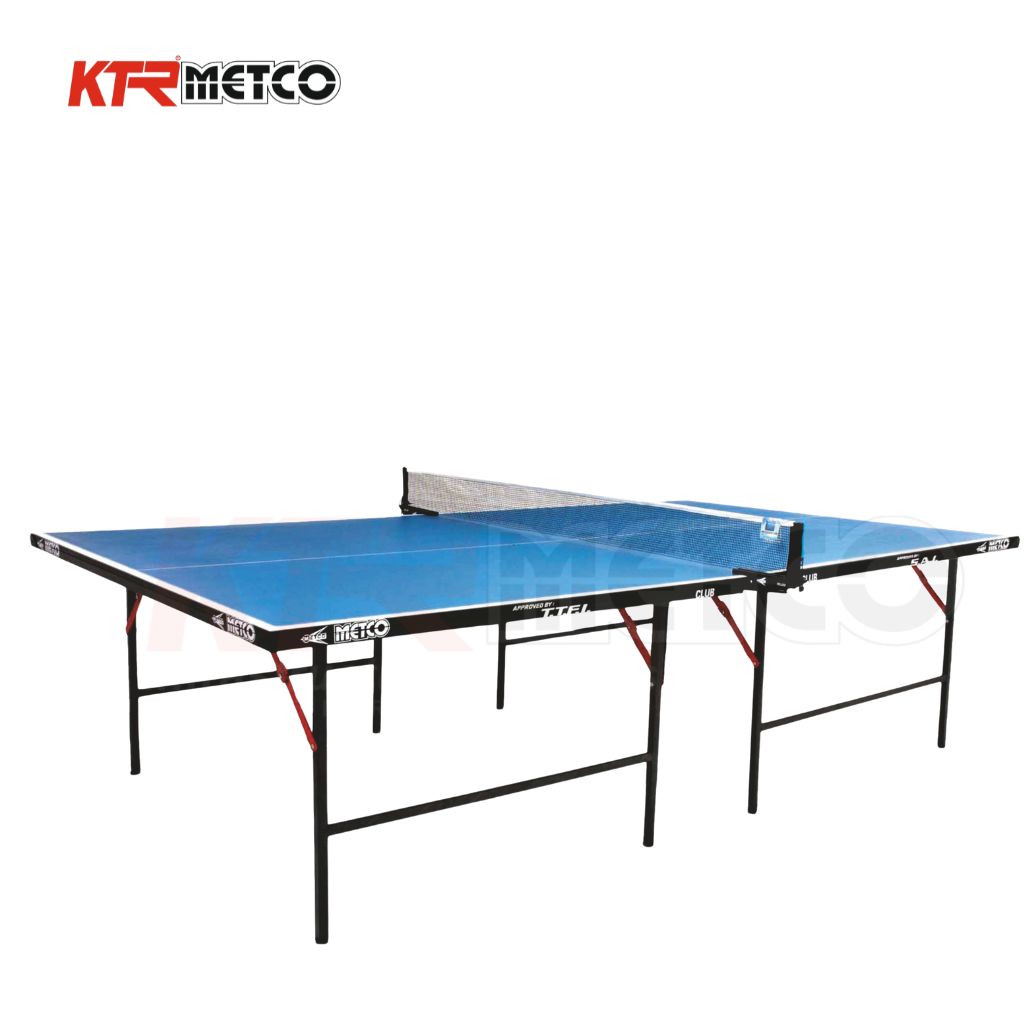 9007 | Table Tennis Club 