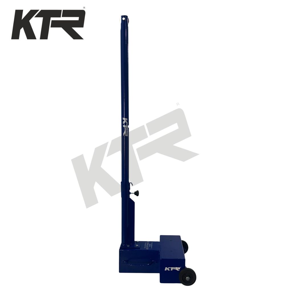 Badminton Pole Movable School(KTRX130)