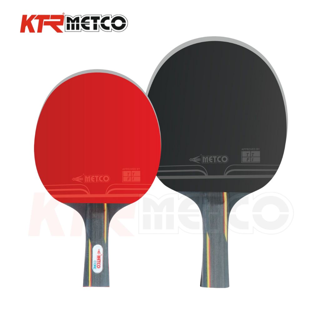 TT-01 | Core Table Tennis Racket