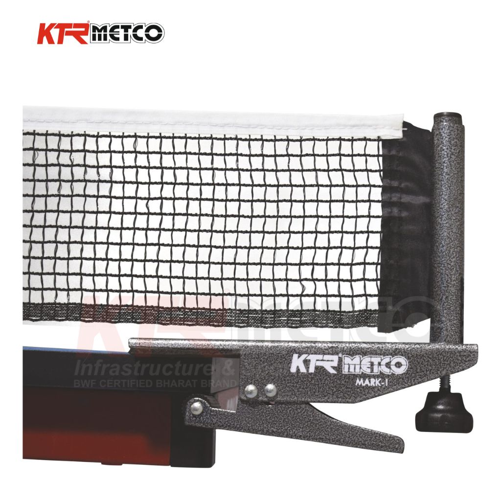 9021 | KTR Metco TT Post Mark- I