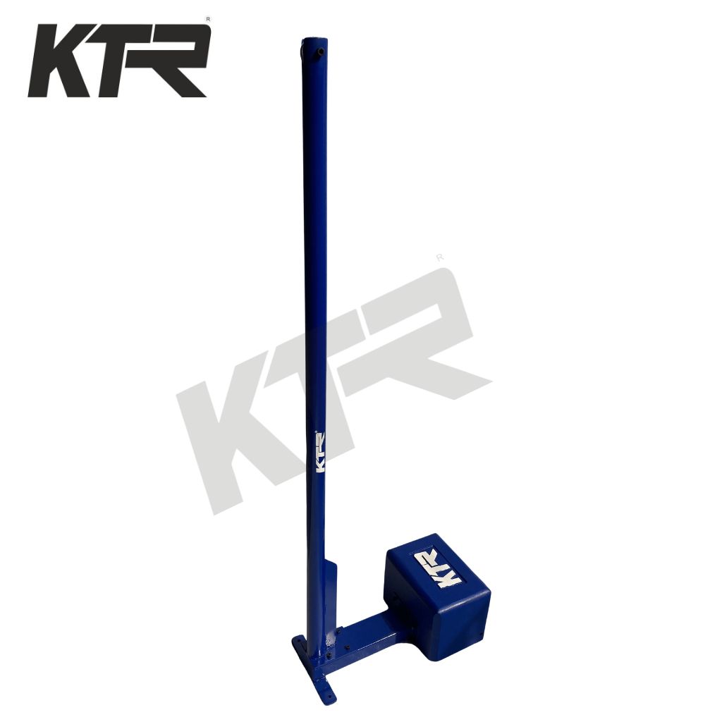 Badminton Pole Movable Club (KTRX900)