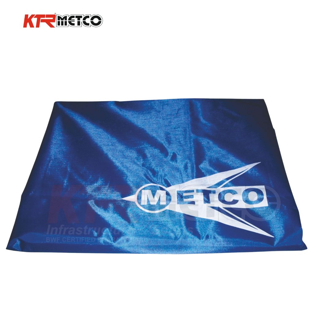 9037 | KTR Metco Table Tennis Cover