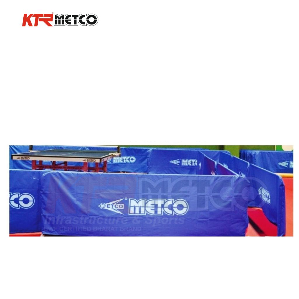 9042 | KTR Metco Table Tennis Arena 