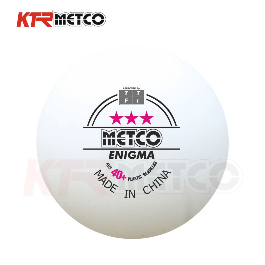 9071| KTR  Metco Engima 40+