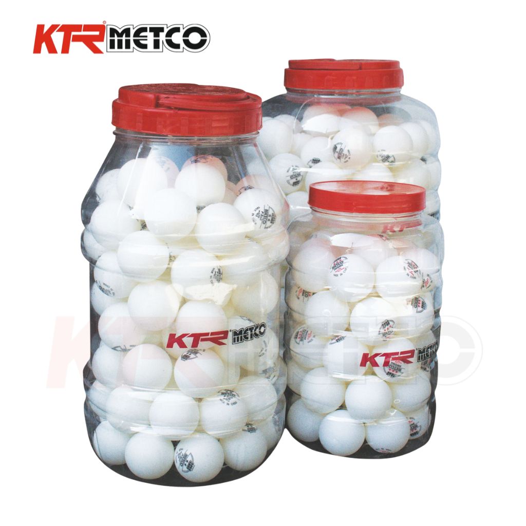 9074 | KTR Metco TT Bal Jar