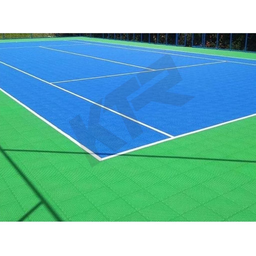  Pickle Ball Outdoor Flooring