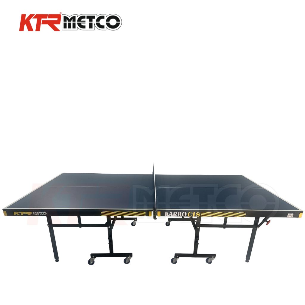 Table Tennis KARBO C-18