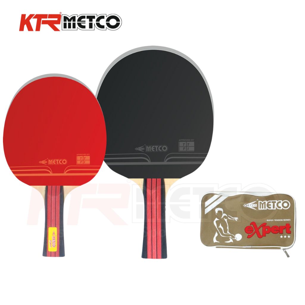 TT-03 | Expert Table Tennis Racket