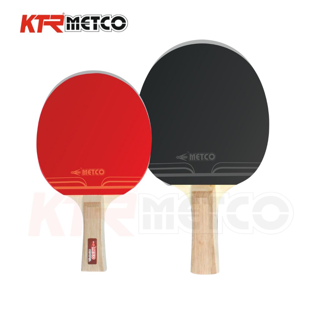 THB01 | Hobby Table Tennis Racket 