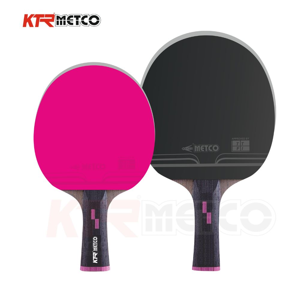 TTNM  | Nimo Table Tennis Racket