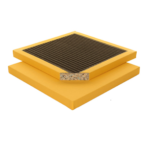 Judo Competition Mats