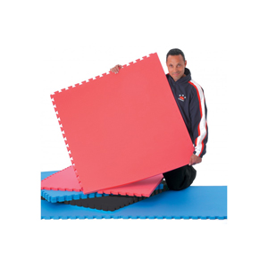 Jiu Jitsu Mats