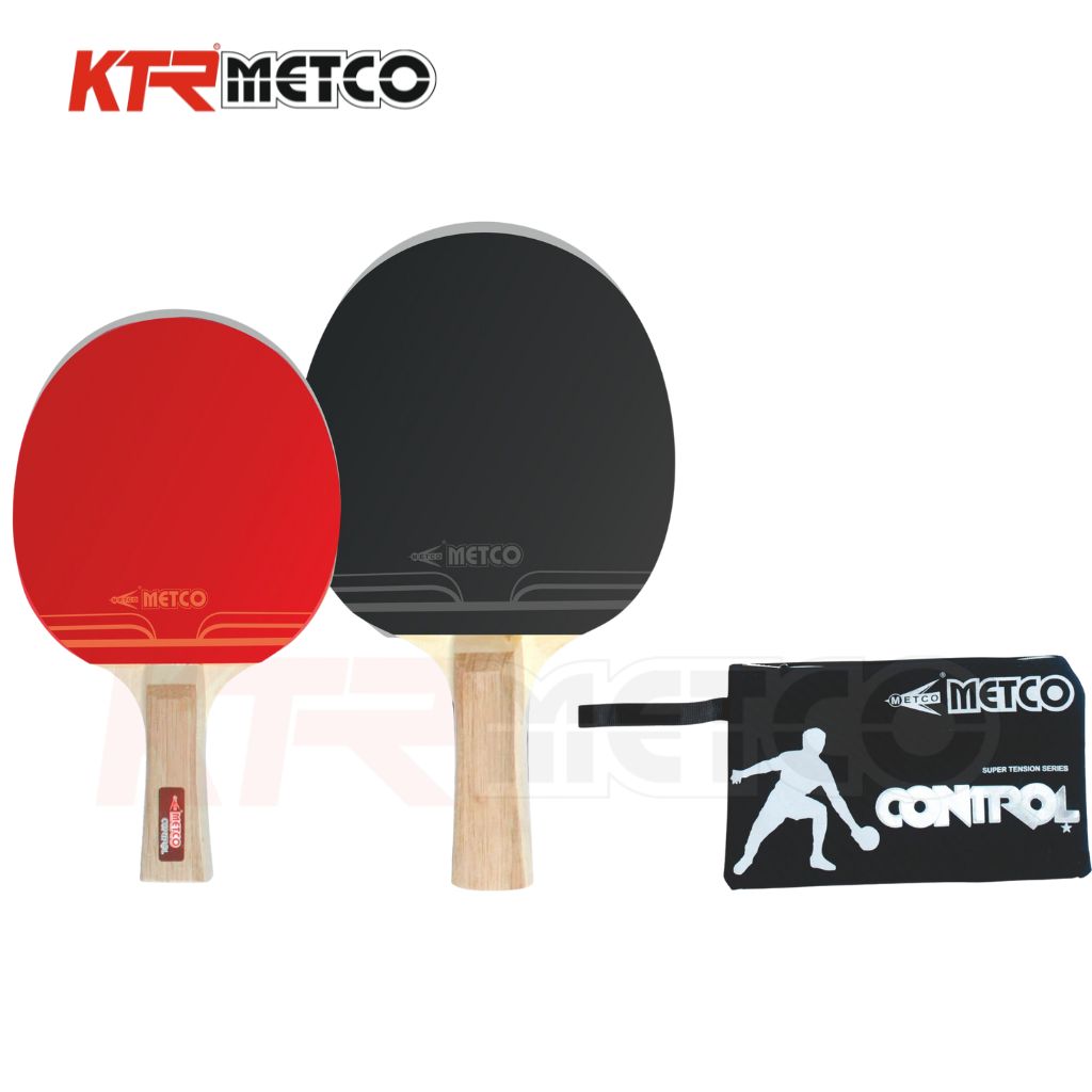 TT-05 | Control Table Tennis Racket 