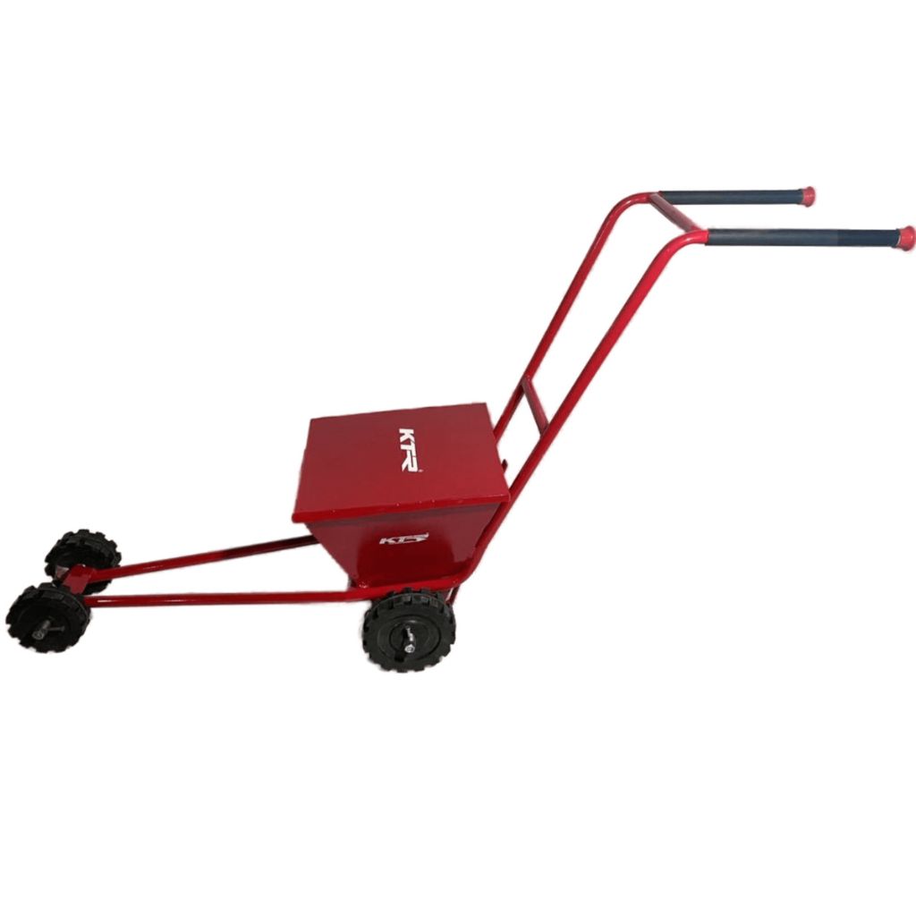 Line Marking Machine Commercial