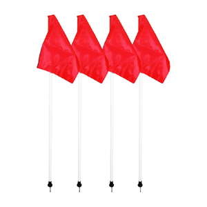 Soccer Corner Flags Spring