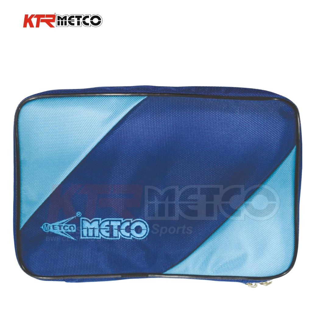 9062-B | KTR Metco Table Tennis Wooden Case 
